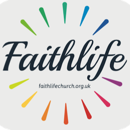 Faith Life logo square